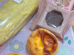 -好利来(十里河店)