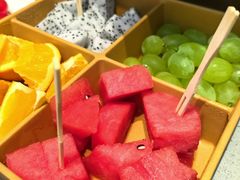 -海底捞火锅(让胡路万达店)