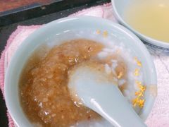 -大郎桥瑞陆糖粥(小太平巷店)