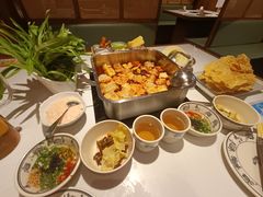 -螺大喜螺蛳粉火锅(雍和宫店)