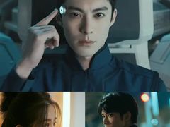 -金逸影城(武汉人信汇IMAX店)