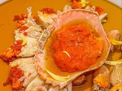 -望乡楼上海菜(日月光店)