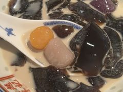 -老廣糖水铺(乐汇城店)