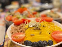 -仙隐小鹿中華の日料(正弘城店)