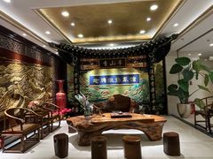 -无名居(农展馆店)