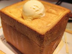 -绿茶餐厅(青岛城阳万象汇店)