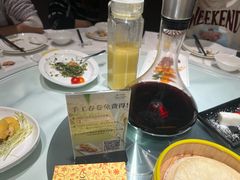 -廊亦舫Lang Yi Fang Restaurant(金桥店)
