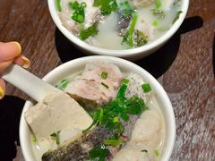 -许爷家·生态湖鲜(徐汇日月光店)