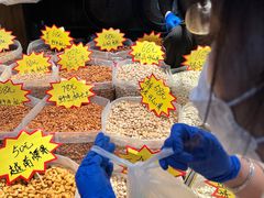 -盛福小关菜市场