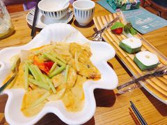 -泰堤坊(淡水体育馆店)