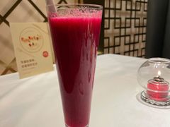 鲜榨果汁-王品牛排(常州吾悦广场店)