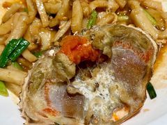 -健眺小海鲜(临海后山店)