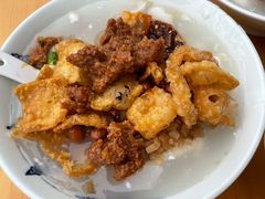 -豆相识•九九豆腐脑(牛咡桥店)