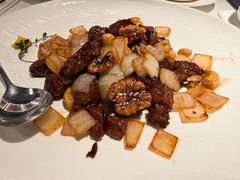-漢舍中国菜馆(浦东嘉里城店)