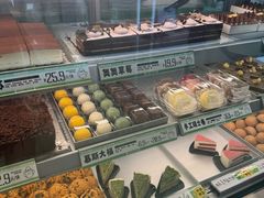 -南洋大师傅(长楹天街店)