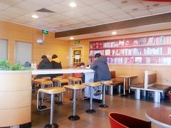 -麦当劳(展览路店)