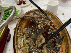 -乡土特色.冷锅鱼.牦牛肉汤锅