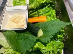 -韩一品韩国料理(柏庐南路店)