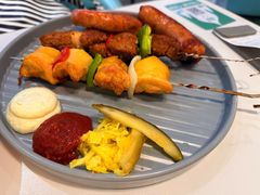 -库滋明·俄罗斯特色美食(中央大街店)