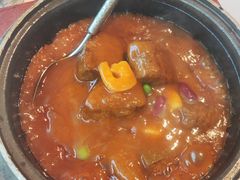 -千百味红餐厅·非遗江西菜(绿地双子塔总店)