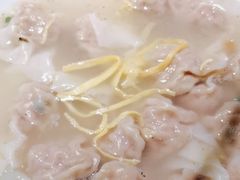 -老淮滨-蚌埠非遗小吃(淮河路店)