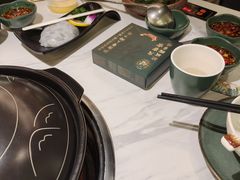 -狐狸爱上椰子鸡(滨江星光大道店)