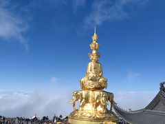 -峨眉山风景名胜区