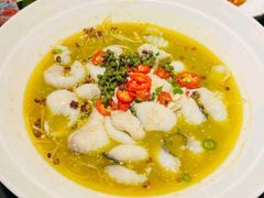 -知楚•精致湖北菜(武商MALL店)