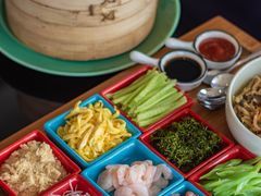 -厦门海港英迪格酒店(中山路店)