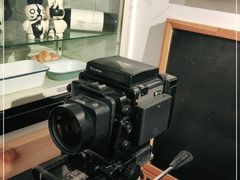-长春银盐咖啡馆