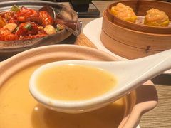 -汤城小厨•粤菜•靓汤(望京凯德mall店)
