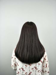 -GIRL STYLE 烫发·染发沙龙