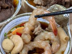 -松野谷·寿喜烧自助(华联顺义金街购物中心店)