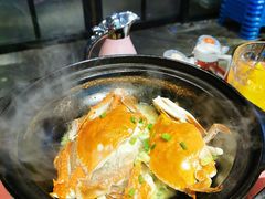 梭子蟹-好爸爸(外滩店)