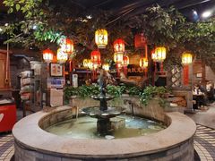 -万里闯关东铁锅炖菜馆(高新旗舰店)