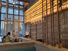 -红樱桃·欢乐餐厅(太原里店)