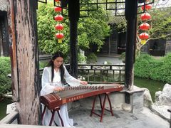 -溱湖国家湿地公园