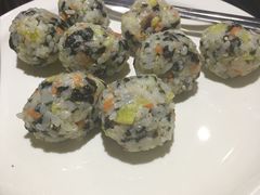 -火炉火自助餐(枫蓝国际店)