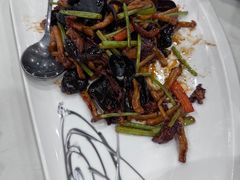 -翠清酒家(万丰路店)