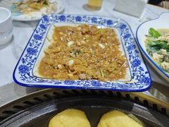 -东北农家院·铁锅炖(莘庄店)