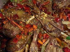 -帮一辣鸭头(青岛路总店)