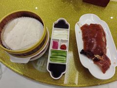 -大鸭梨(天通西苑店)