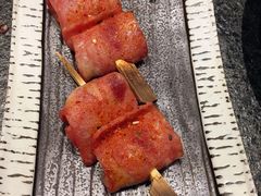 -吉盛川创作料理(保利国际广场店)
