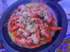 -金陵暴走小龙虾·迷踪蟹(凯德MALL店)