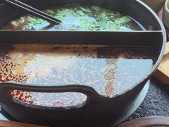 -盡膳口福·百年汤方火锅(科华北路店)