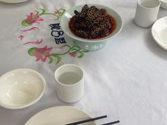 -院8里·少城记忆老川菜(宽窄巷子店)
