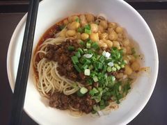 -秦云老太婆摊摊面(磁器口店)
