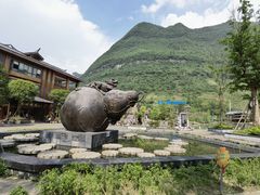 -中国傩城