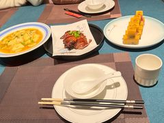 -孔雀裡融合餐厅
