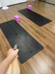 -防空洞舞蹈·瑜伽